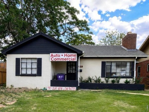 1935 W 38th Ave, Denver, CO 80211