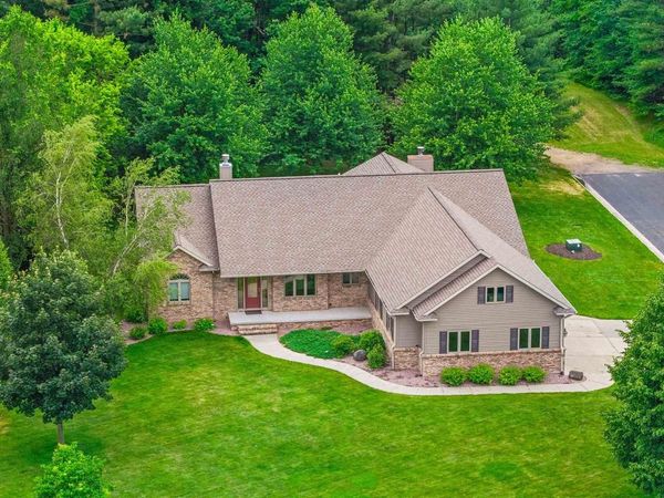681 WESTPORT COURT, Port Edwards, WI 54469