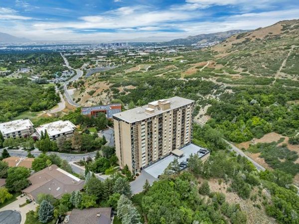 875 S DONNER WAY, Unit 1401, Salt Lake City, UT 84108