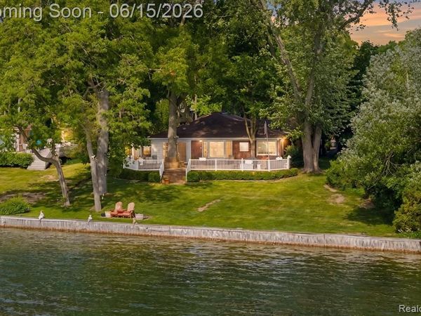 3080 Jackson Boulevard, Highland Twp, MI 48356