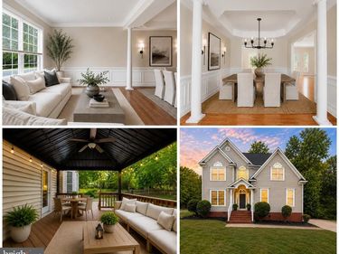 9069 AUBURN GROVE COURT, MECHANICSVILLE, VA 23116
