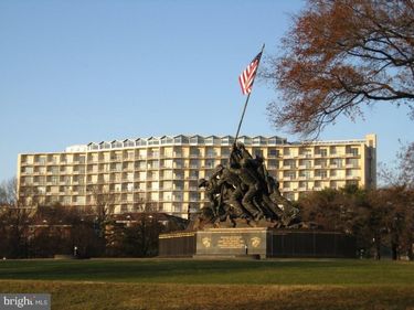 1200 N NASH STREET, Unit 532, ARLINGTON, VA 22209