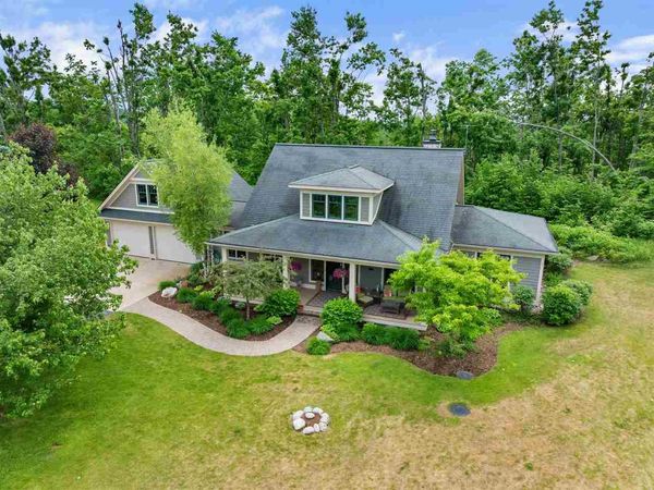 4383 Old Horton Bay Rd., Boyne City, MI 49712