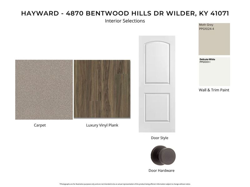 4870 Bentwood Hills Drive, Unit 10-201, Wilder, KY 41071 Photo 2