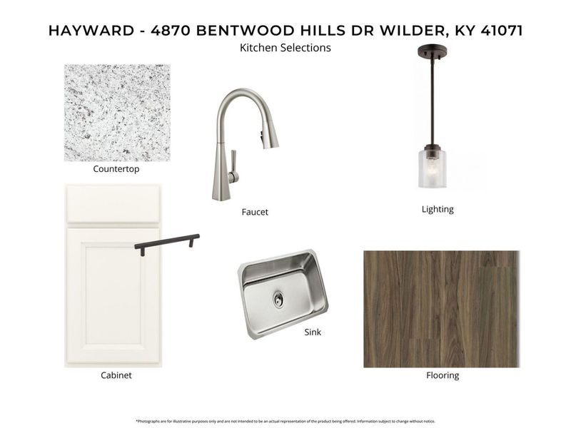 4870 Bentwood Hills Drive, Unit 10-201, Wilder, KY 41071 Photo 3