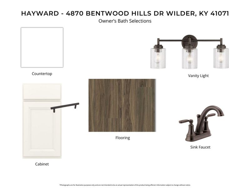 4870 Bentwood Hills Drive, Unit 10-201, Wilder, KY 41071 Photo 5