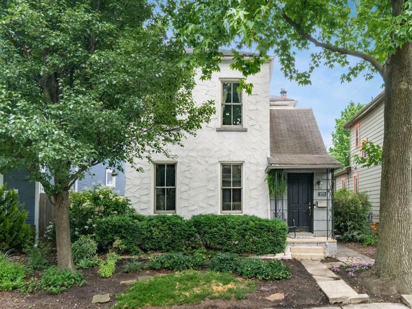 1070 Mount Pleasant Avenue , Columbus, OH 43201