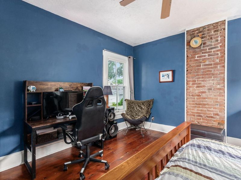 1070 Mount Pleasant Avenue, Columbus, OH 43201 Photo 26