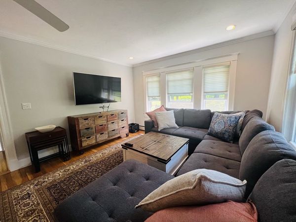 15 Abigail Ave, Unit 15, Quincy, MA 02169
