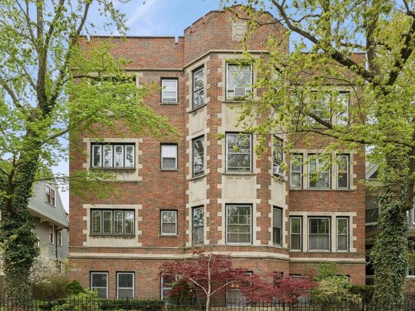 5618 S Blackstone Avenue S, Unit 2, Chicago, IL 60637