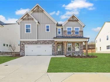 4091 Adler Circle, Buford, GA 30519