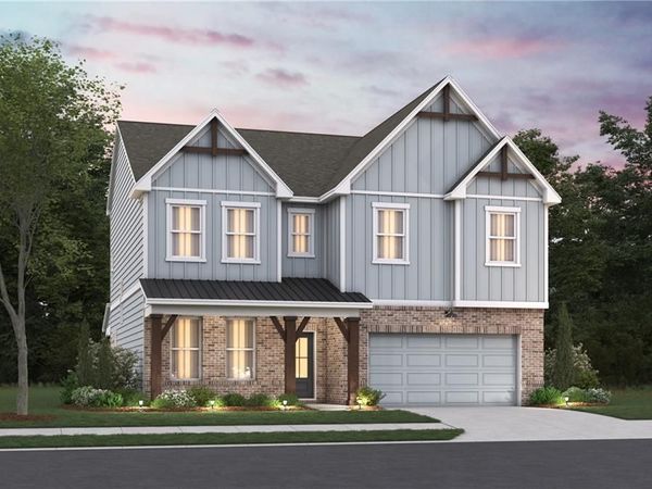 4091 Adler Circle, Buford, GA 30519