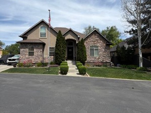 1442 S MAIN , Orem, UT 84058
