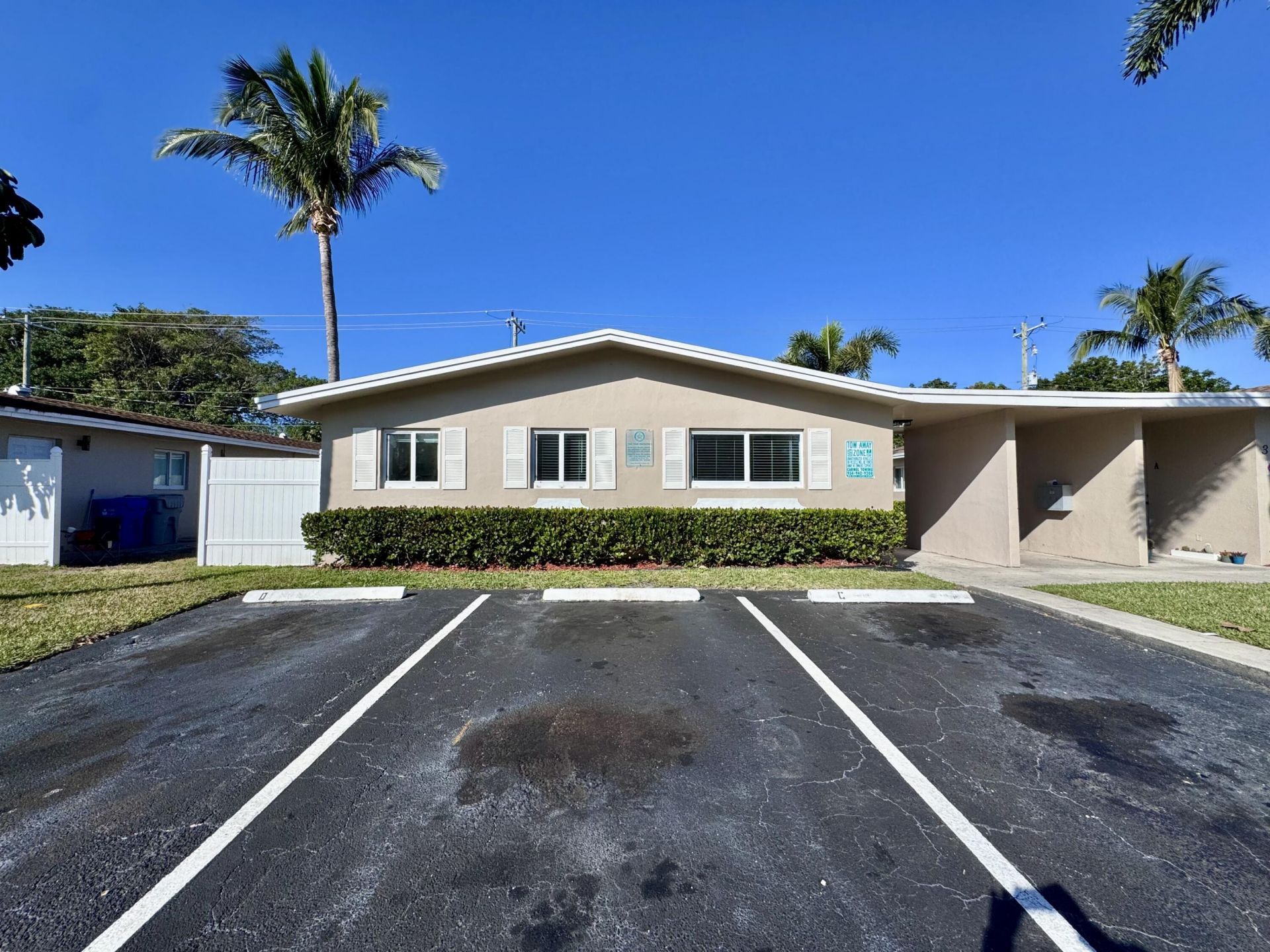 3101 NE 7th Avenue, Unit B, Pompano Beach, FL 33064 Photo