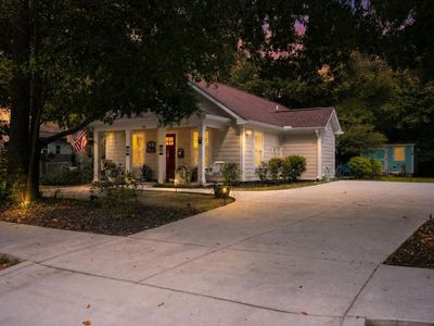 105 S Kaminski St. , Georgetown, SC 29440