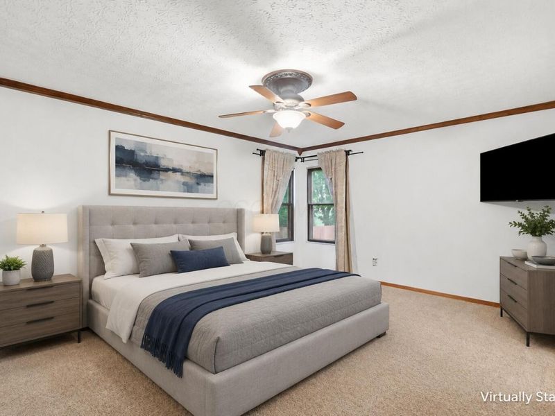 7045 Sherbrook Drive, Westerville, OH 43082 Photo 47