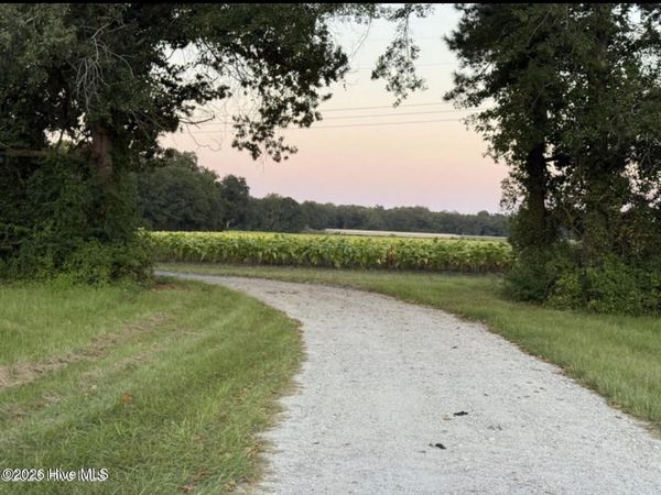 1337 Off Sr 1337 On , Pollocksville, NC 28573
