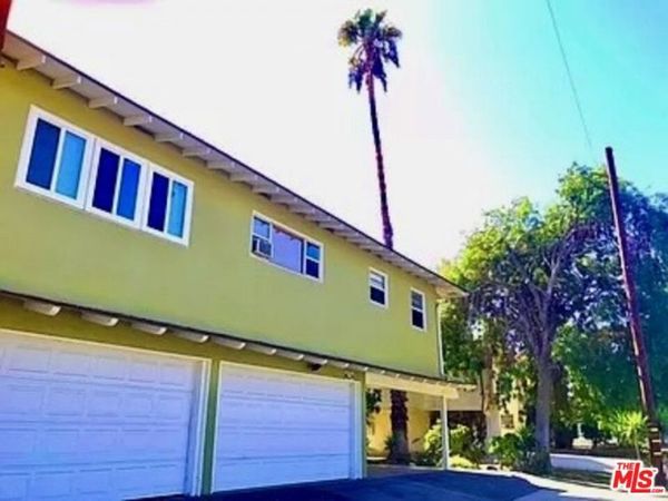 624 N TOLUCA PARK Drive , Unit E, Burbank, CA 91505