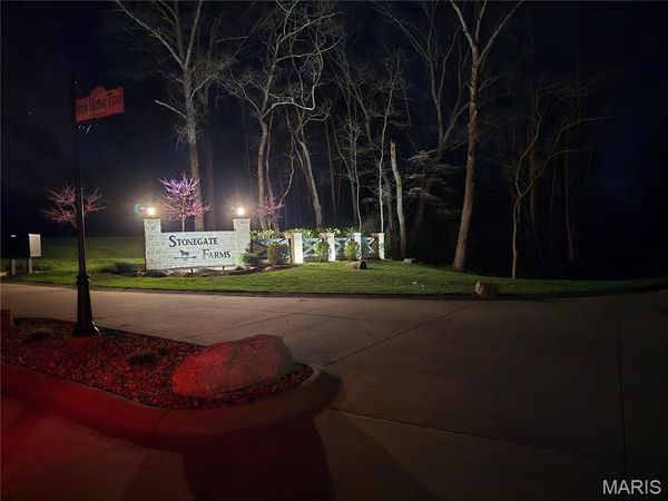 LOT 7 Iron Horse Trail, Labadie, MO 63055