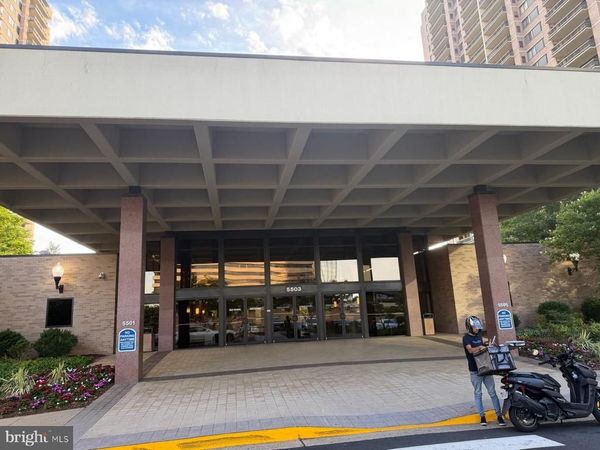 5505 SEMINARY ROAD, Unit 1313N, FALLS CHURCH, VA 22041