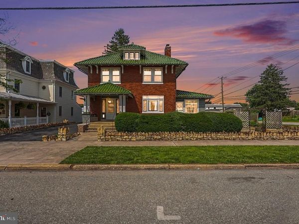 103 S MAIN STREET, DOVER, PA 17315