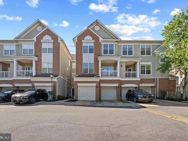 14707 HAMPSHIRE HALL COURT, Unit 204, UPPER MARLBORO, MD 20772