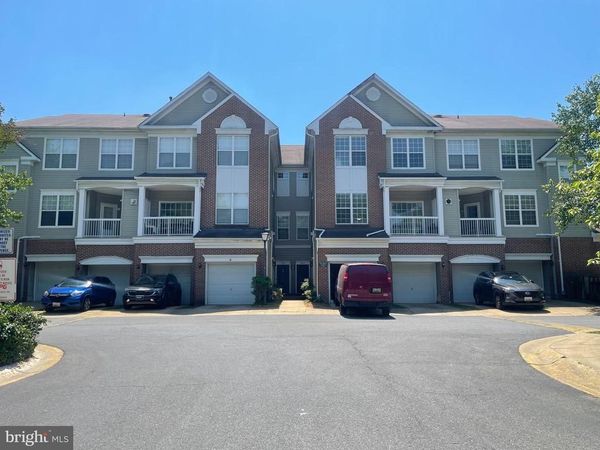 14707 HAMPSHIRE HALL COURT, Unit 204, UPPER MARLBORO, MD 20772