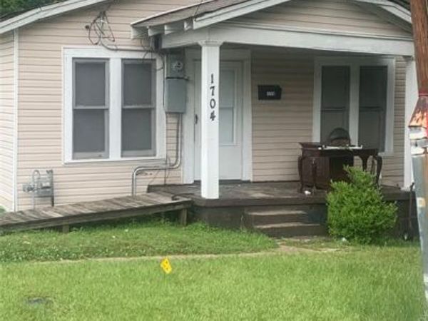 1704 Missouri Avenue , Shreveport, LA 71109