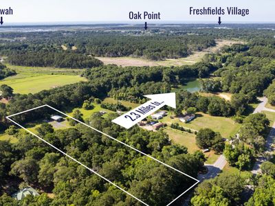 3993 Betsy Kerrison Parkway, Johns Island, SC 29455