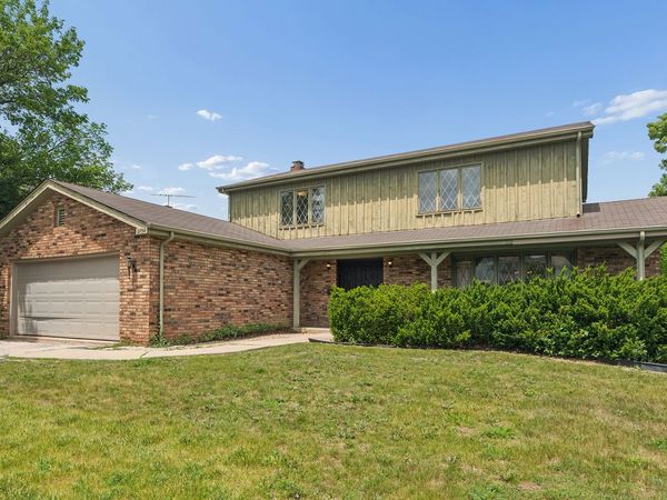 2736 Marlin Court , Homewood, IL 60430