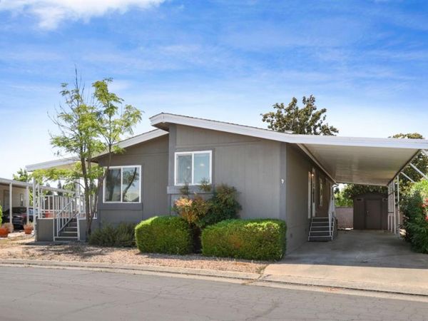 6706 Tam O Shanter Dr #66, Stockton, CA 95210