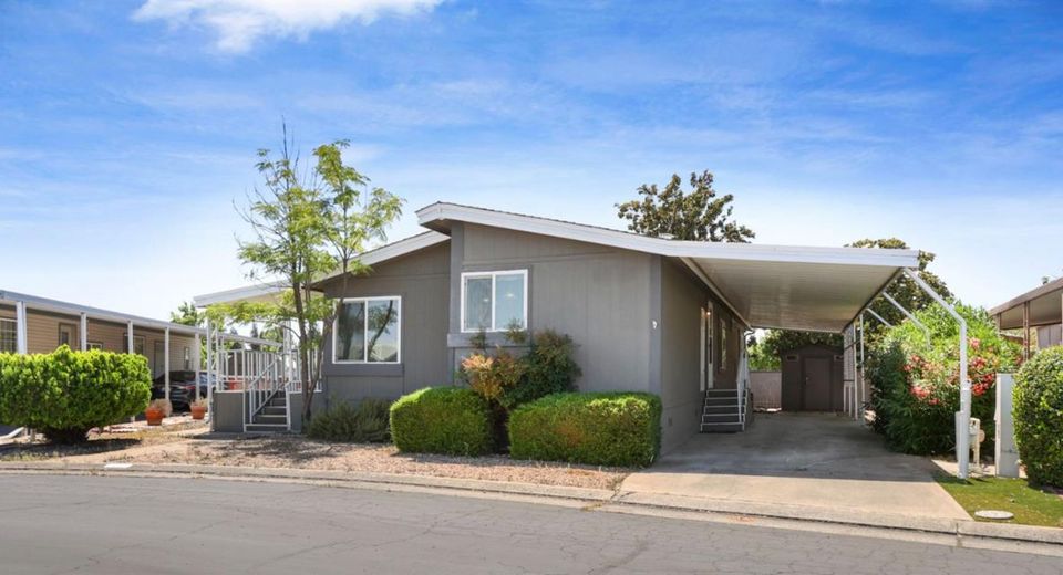 6706 Tam O Shanter Dr #66, Stockton, CA 95210 Photo