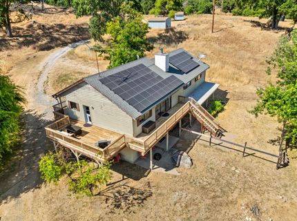 2162 Painted Pony Rd, Somerset, CA 95684 Photo