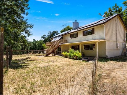 2162 Painted Pony Rd, Somerset, CA 95684 Photo