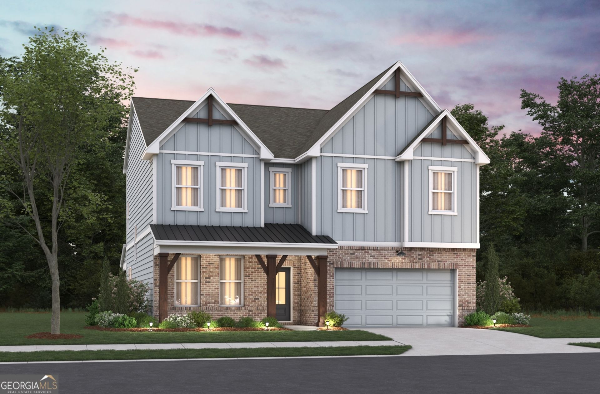 4091 Adler Circle, Buford, GA 30519 Main Photo