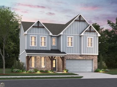 4091 Adler Circle, Buford, GA 30519