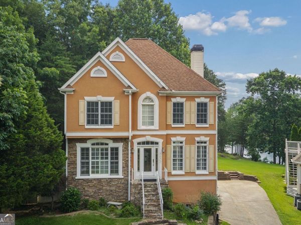 5630 Williams Shores Drive, Cumming, GA 30041
