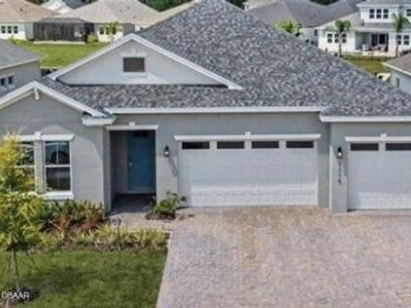 1316 Loftwedge Circle, Daytona Beach, FL 32124