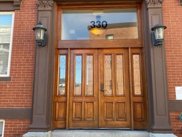 330 Summit Ave, Unit 104, Boston, MA 02135