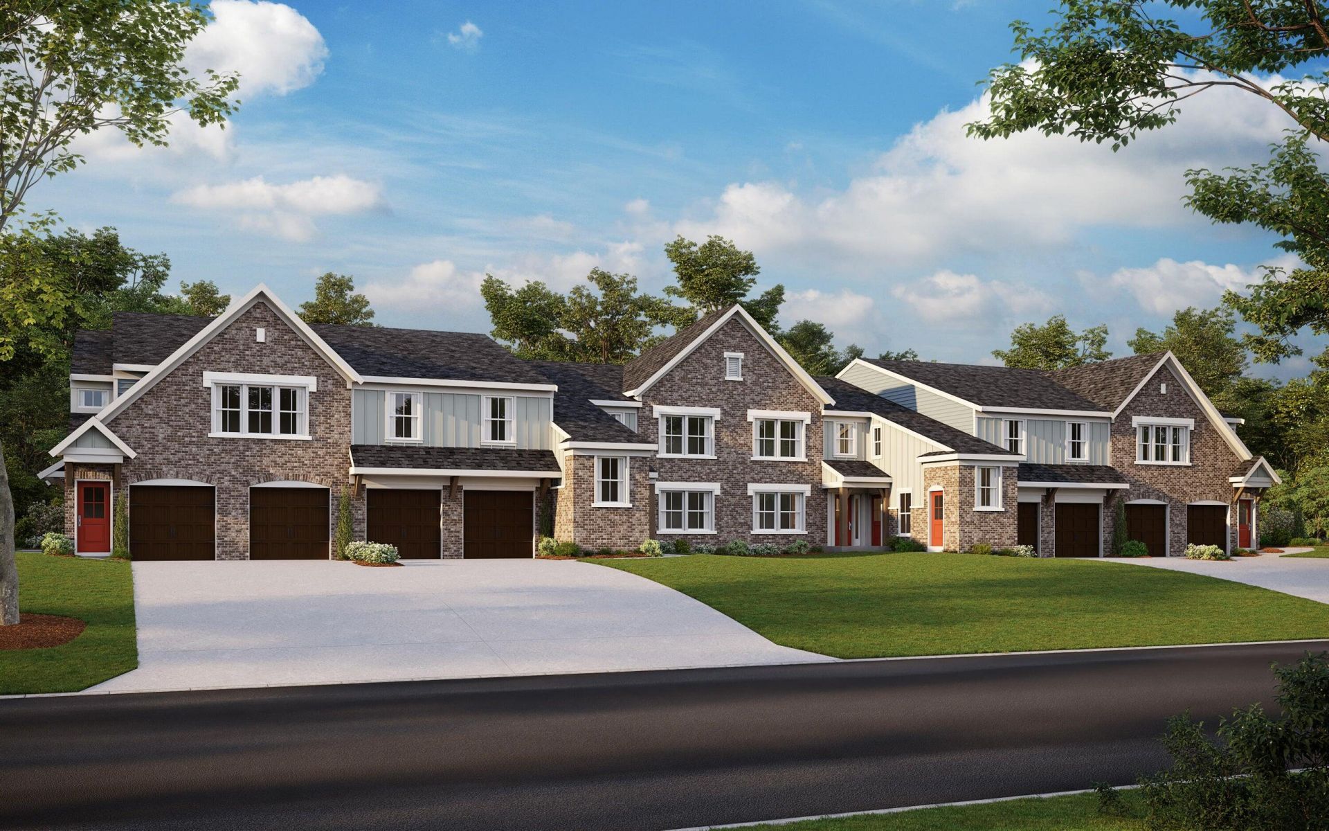 4858 Bentwood Hills Drive, Unit 10-202, Wilder, KY 41071 Main Photo