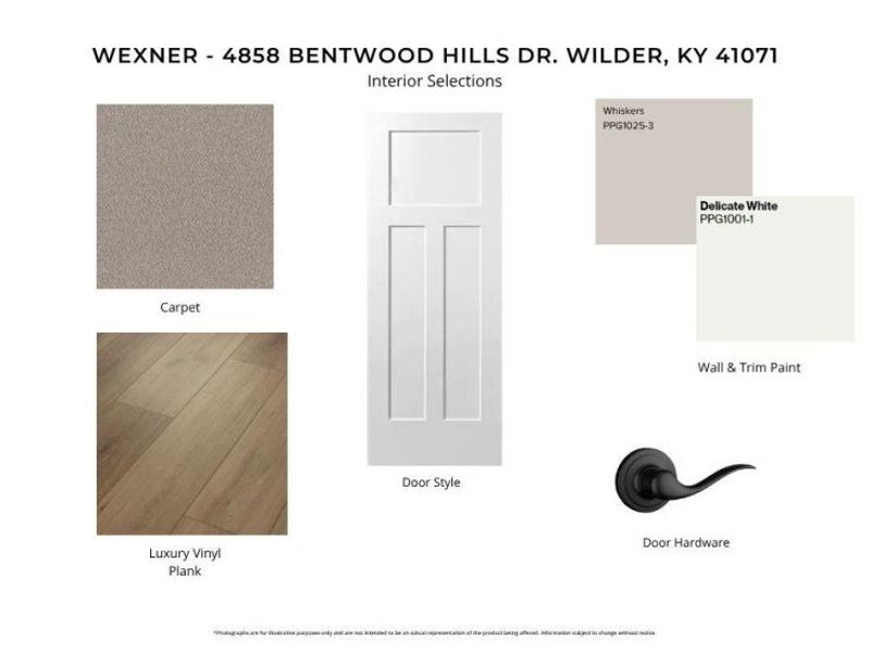 4858 Bentwood Hills Drive, Unit 10-202, Wilder, KY 41071 Photo 2