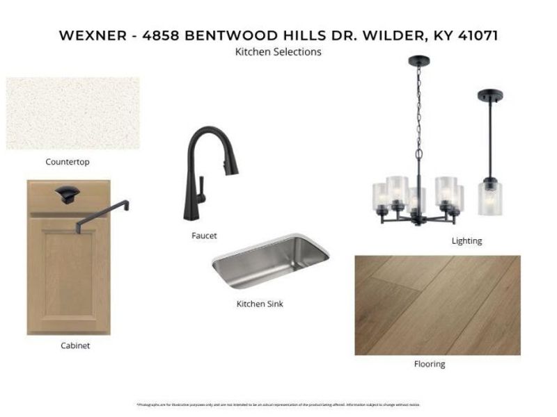 4858 Bentwood Hills Drive, Unit 10-202, Wilder, KY 41071 Photo 3