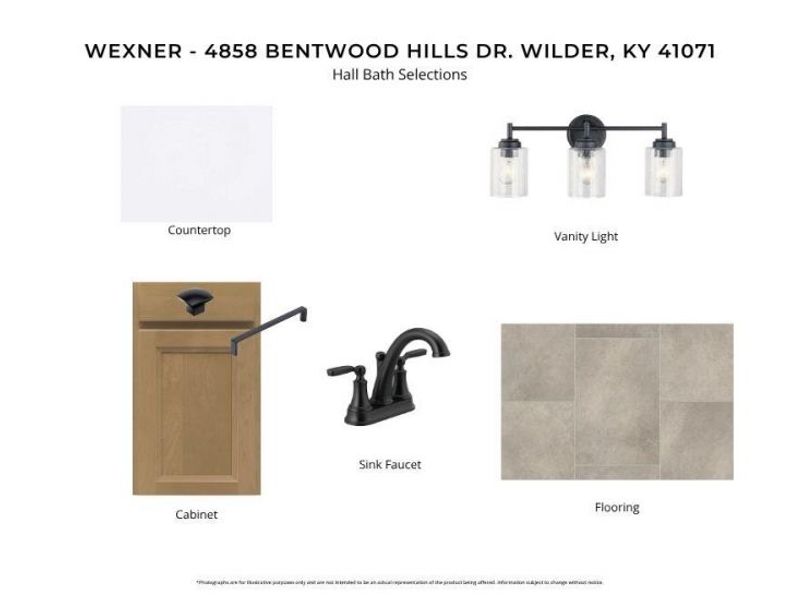 4858 Bentwood Hills Drive, Unit 10-202, Wilder, KY 41071 Photo 4