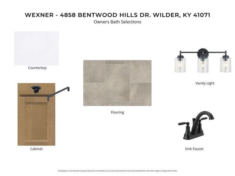 4858 Bentwood Hills Drive, Unit 10-202, Wilder, KY 41071 Photo 5