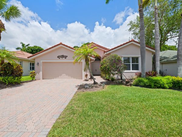 8245 Marsala Way, Boynton Beach, FL 33472
