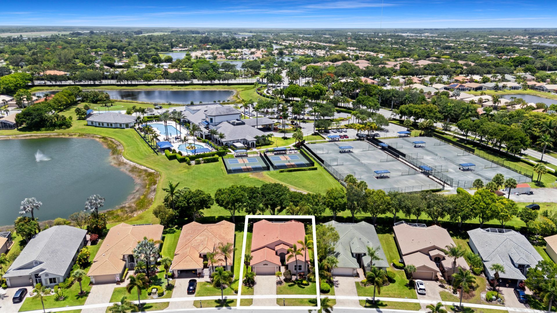 8245 Marsala Way, Boynton Beach, FL 33472 Photo
