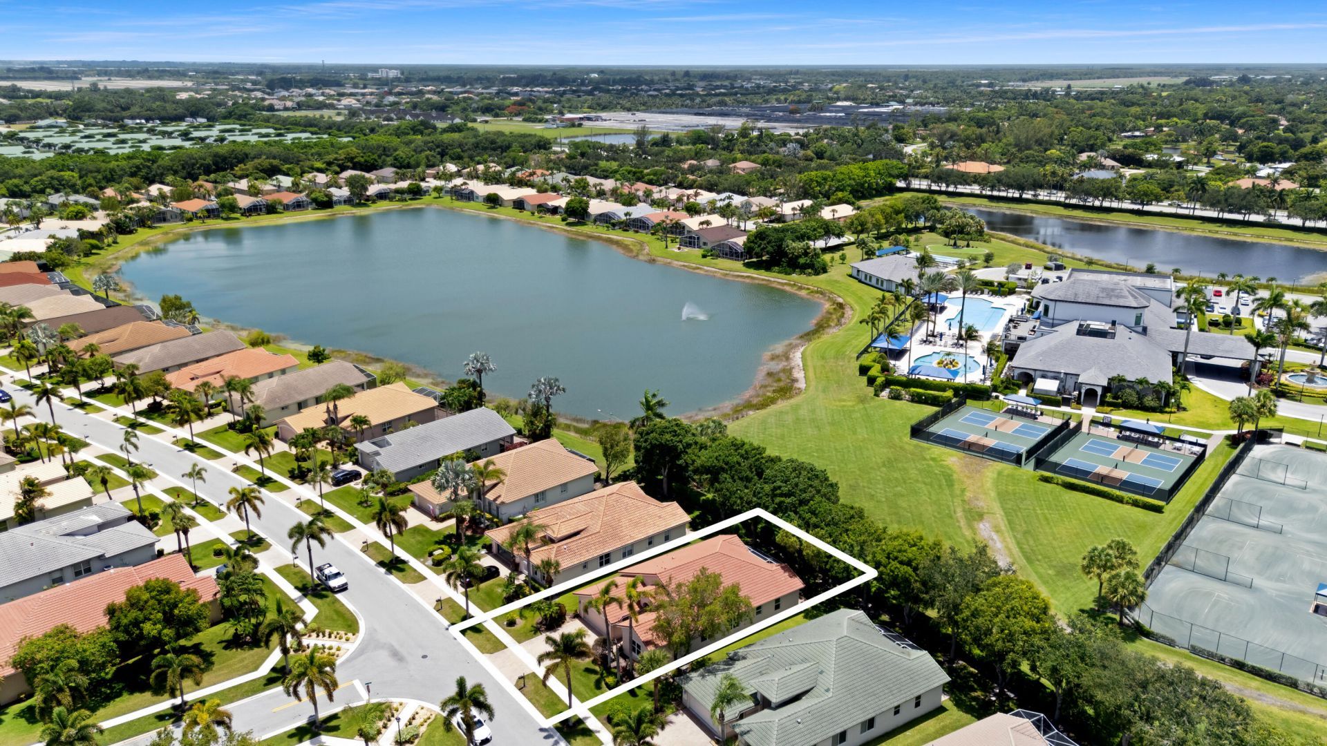 8245 Marsala Way, Boynton Beach, FL 33472 Photo