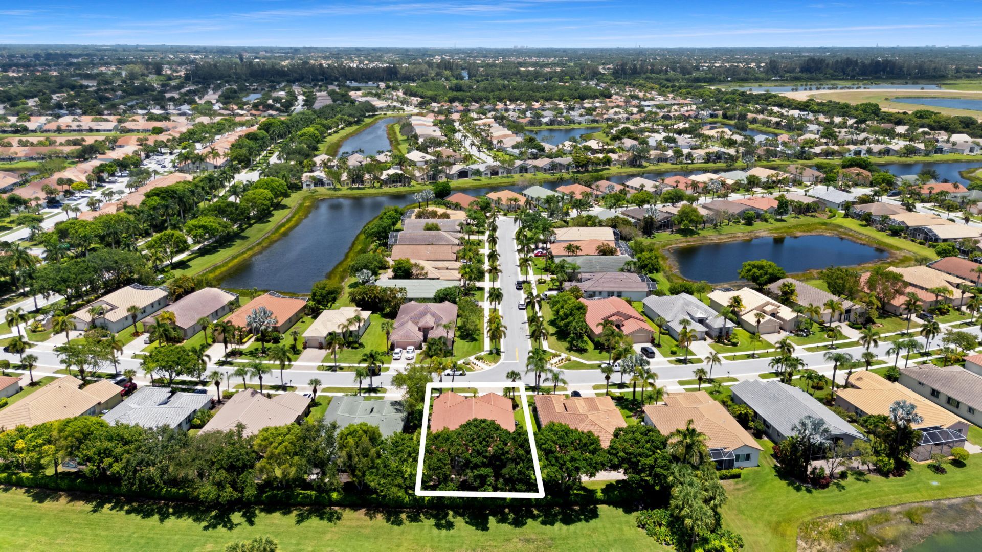 8245 Marsala Way, Boynton Beach, FL 33472 Photo