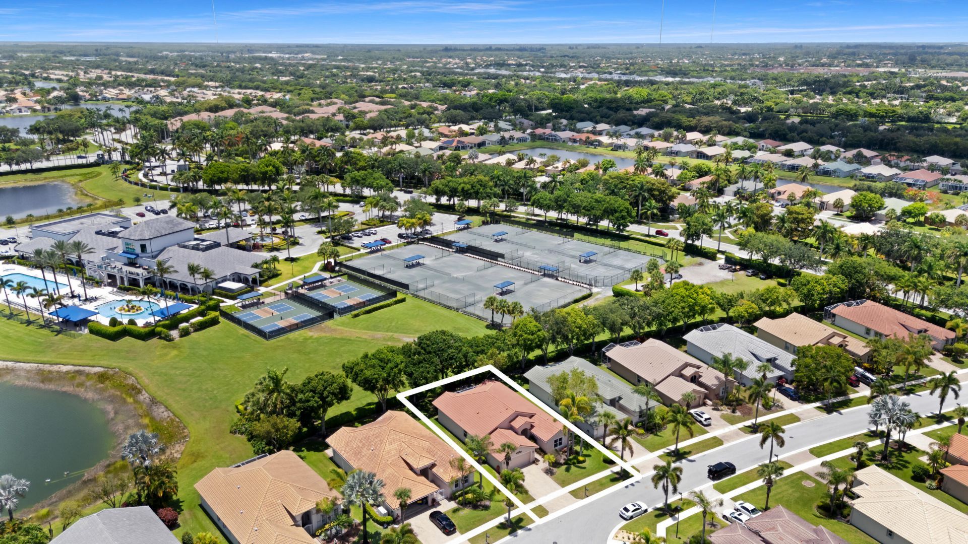 8245 Marsala Way, Boynton Beach, FL 33472 Photo