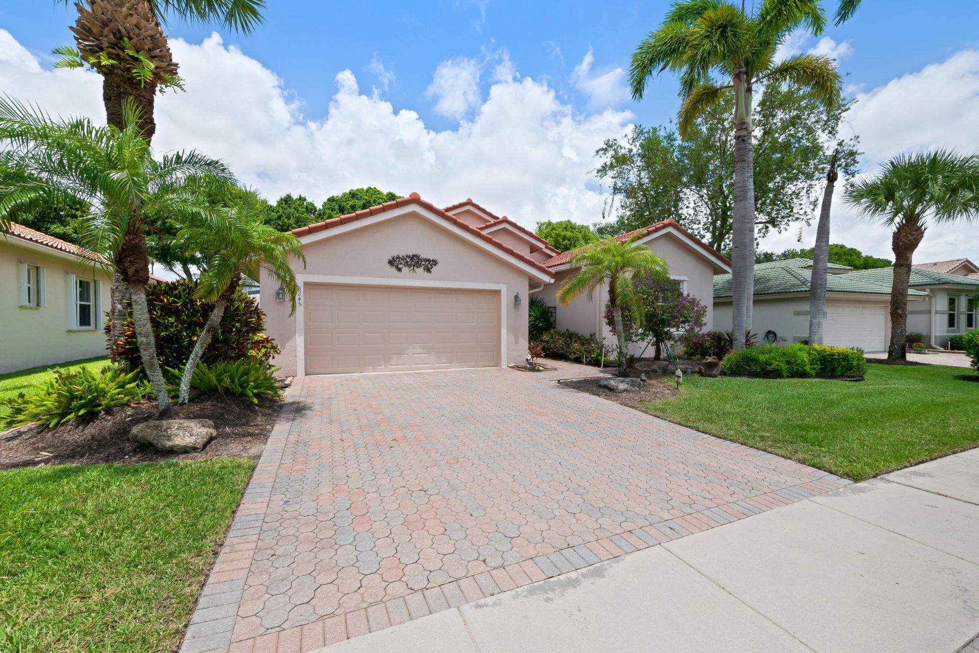 8245 Marsala Way, Boynton Beach, FL 33472 Photo